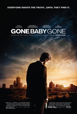 gone baby gone